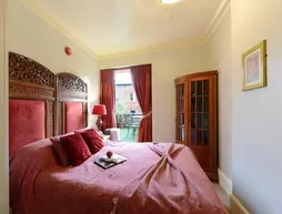 Twenty Nevern Square Hotel | Londra (ve civarı) - Kensington - Earl's Court