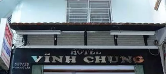 Vinh Chung Hotel | Binh Duong (vilayet) - Ho Şi Min Şehri (ve civarı) - Ho Chi Minh City - Quận 1 - Ho Chi Minh Şehri Merkezi