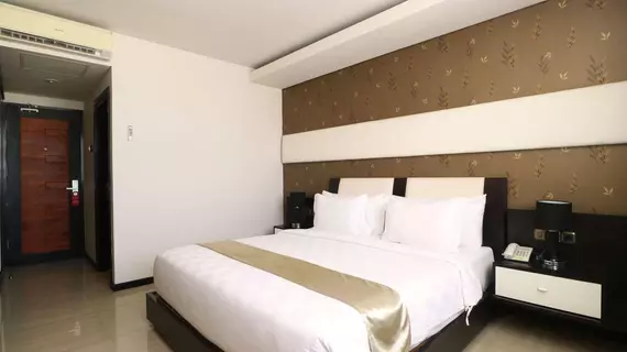 PRINCESS KEISHA HOTEL | Bali - Denpasar