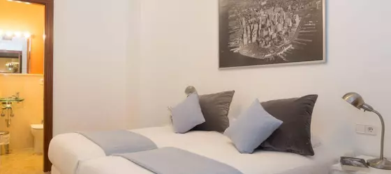 Apartamentos Turísticos Duque de Hornachuelos | Andalucia - (vilayet) Cordoba (Kurtuba) - Cordoba - Distrito Centro