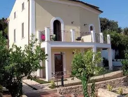 Villa Vittoria | Puglia - Foggia (il) - Rodi Garganico