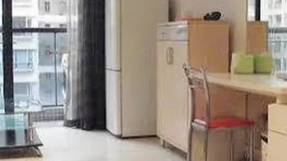 Guangzhou Shengli Apartment | Guangdong - Guangzhou (ve civarı) - Tianhe - Guangzhou Merkezi İş Bölgesi