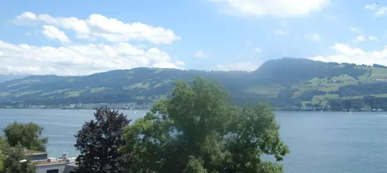 Das schonste Penthouse am Zurichsee | Zürih Kantonu - Meilen District - Stafa