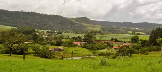 Termales del Bosque | Alajuela (ili) - San Jose (ve civarı) - Quesada