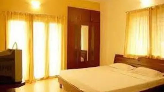 Lake Habitat Serviced Apartments | Karnataka - Bengaluru (ve civarı) - Bengaluru