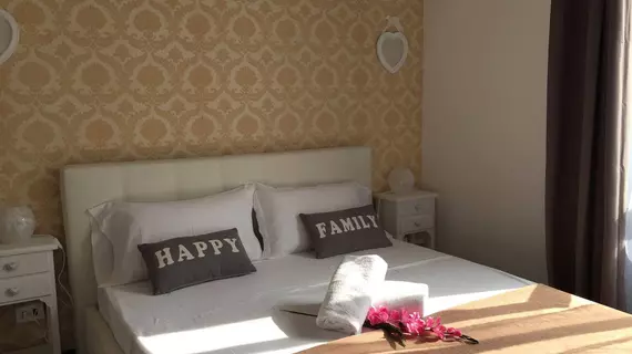 Residenza Elizabeth | Lazio - Roma (ve civarı) - Roma Kent Merkezi - Prati