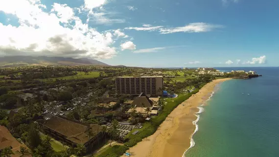 Kaanapali Ocean Inn | Hawaii - Lahaina - Kaanapali