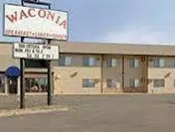 Waconia Inn and Suites | Minnesota - Waconia (ve civarı) - Waconia