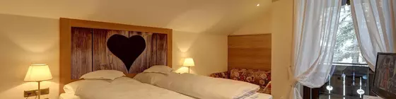 Hotel Burgfrieden | Trentino-Alto Adige - Güney Tirol (il) - Gais