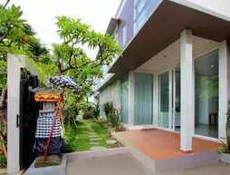 The Kuta Mansion Adult Only | Bali - Badung - Günbatımı Yolu