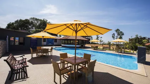 Leisure Vacations Woodstock Villa | Karnataka - Kodagu - Madikeri