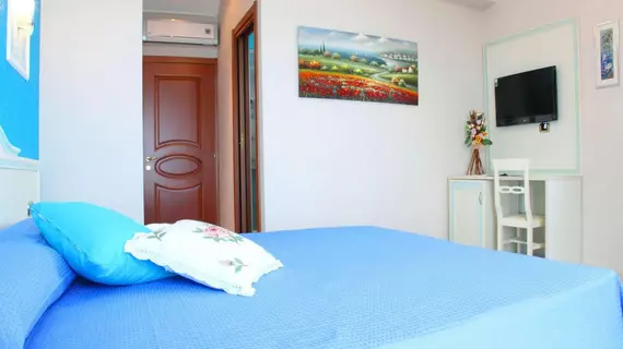 Bed & Breakfast Il Pavone | Campania - Salerno (il) - Conca dei Marini