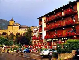 Edelweiss Hotel | Aragon - Huesca - Torla