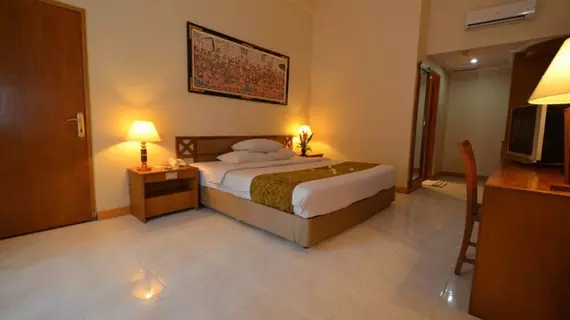 Mentari Sanur Hotel | Bali - Denpasar - Sanur