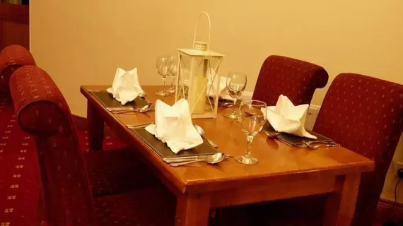 Nesbitt Arms Hotel | Donegal (kontluk) - Ardara