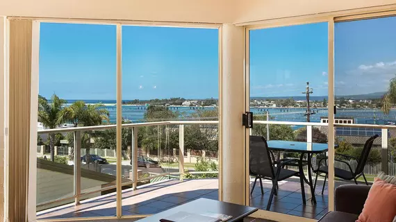 Baywatch Luxury Apartments Merimbula | New South Wales - Merimbula