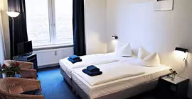 Hotel Transit Loft | Berlin (ve civarı) - Pankow - Prenzlauer Berg