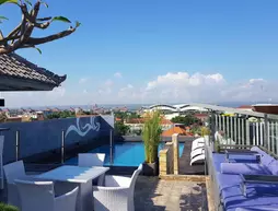 J Boutique Hotel | Bali - Kuta - Kartika Plaza