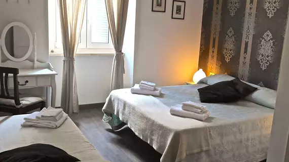 B&B Casa Vicenza | Lazio - Roma (ve civarı) - Roma Kent Merkezi - Rione XVIII Castro Pretorio