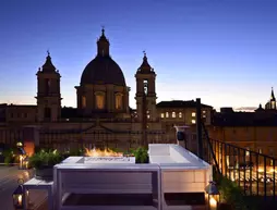 Lifestyle Suites Rome | Lazio - Roma (ve civarı) - Roma Kent Merkezi - Navona