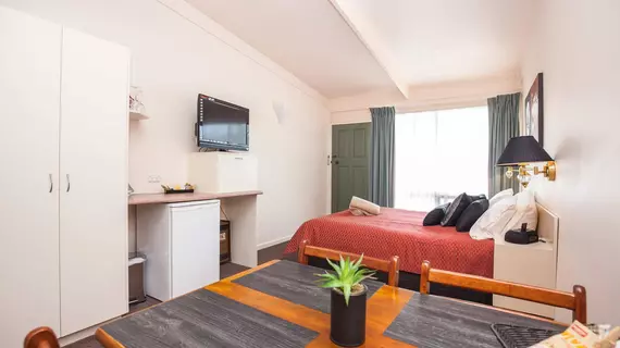 Mid City Motel - Mount Gambier | Güney Avustralya - Mount Gambier