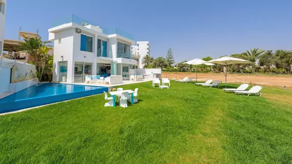 Villa Mermaid | Larnaka Bölgesi - Protaras