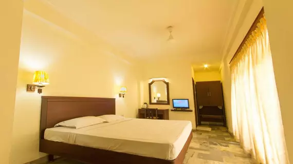 Hotel Aiswarya | Kerala - Ernakulam Bölgesi - Koşin (ve civarı) - Koçi