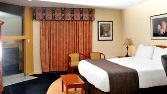 Days Inn Blainville | Quebec - Montreal (ve civarı) - Blainville