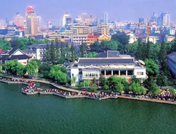 Hangzhou Dahua Hotel | Zhejiang - Hangzhou