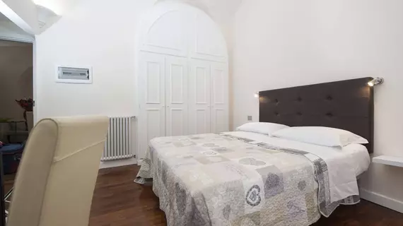 Trinity Luxury Rooms | Lazio - Roma (ve civarı) - Roma Kent Merkezi - Sallustiano