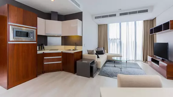 SILA Urban Living | Binh Duong (vilayet) - Ho Şi Min Şehri (ve civarı) - Ho Chi Minh City