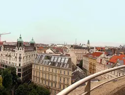 SKY9 Penthouse Apartments | Vienna (eyalet) - Favoriten