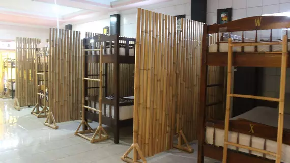 Gong Corner Homestay - Hostel | Bali - Kuta - Legian Kent Merkezi