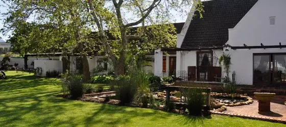 Chelaya Country Lodge | Western Cape (il) - West Coast DC - Drakenstein - Cape Town (ve civarı) - Paarl