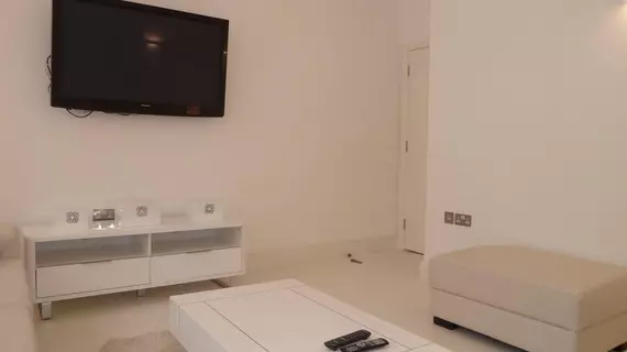 Furnished Apartments next to Westbourne Grove & Notting Hill | Londra (ve civarı) - City of Westminster - Bayswater