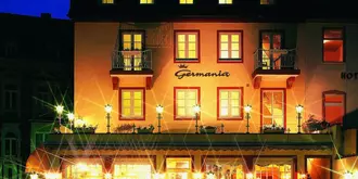 Hotel Germania