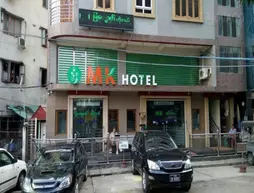 MK Hotel | Yangon