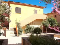 Residence Tanca Della Torre | Sardinya - Sassari - Trinita d'Agultu e Vignola - Isola Rossa