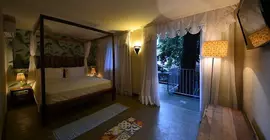 Quinta Azul Boutique | Rio de Janeiro (eyaleti) - Rio de Janeiro (ve civarı) - Rio de Janeiro - Santa Teresa