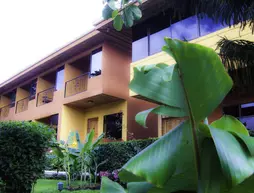 Hotel Cipreses | Puntarenas (ili) - Monteverde