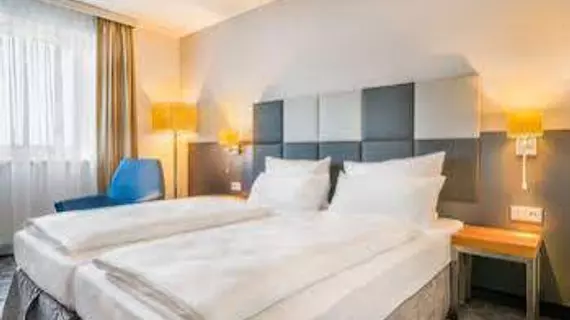 Select Hotel Russelsheim | Hessen