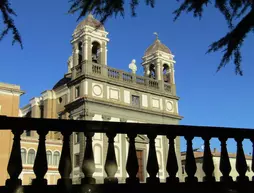 Monastero San Vincenzo - Casa Per Ferie | Lazio - Viterbo (vilayet) - Bassano Romano