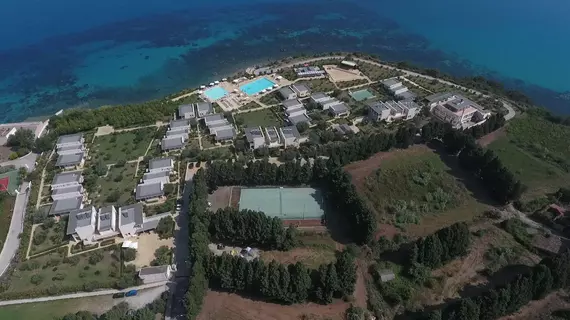 Rosette Resort | Calabria - Vibo Valentia (vilayet) - Parghelia