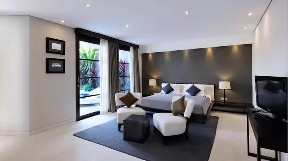 The Layar - Designer Villas and Spa | Bali - Badung - Seminyak