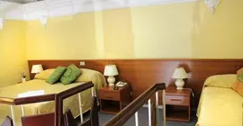 Hotel Villa Delle Rose | Lazio - Roma (ve civarı) - Roma Kent Merkezi - Rione XVIII Castro Pretorio