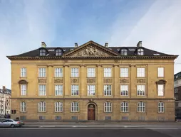 Nobis Hotel Copenhagen | Hovedstaden - Kopenhag (ve civarı) - Kopenhag