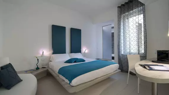 Aparthotel Duomo | Lombardy - Milano (ve civarı) - Milano - Centro Storico