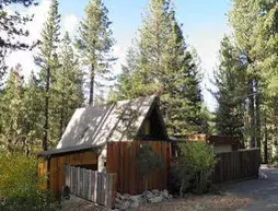 916 Kiowa | Kaliforniya - Lake Tahoe (ve civarı) - South Lake Tahoe