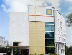 Hotel Trinity Isle | Karnataka - Bengaluru (ve civarı) - Bengaluru - Sheshadripuram