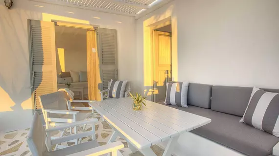 Minois Village Hotel & Spa | Ege Adaları - Paros